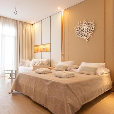 The 12Th City Hotel Rhodes City Екстериор снимка