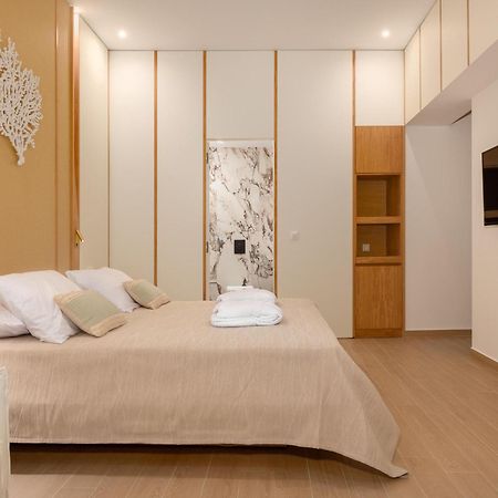 The 12Th City Hotel Rhodes City Екстериор снимка