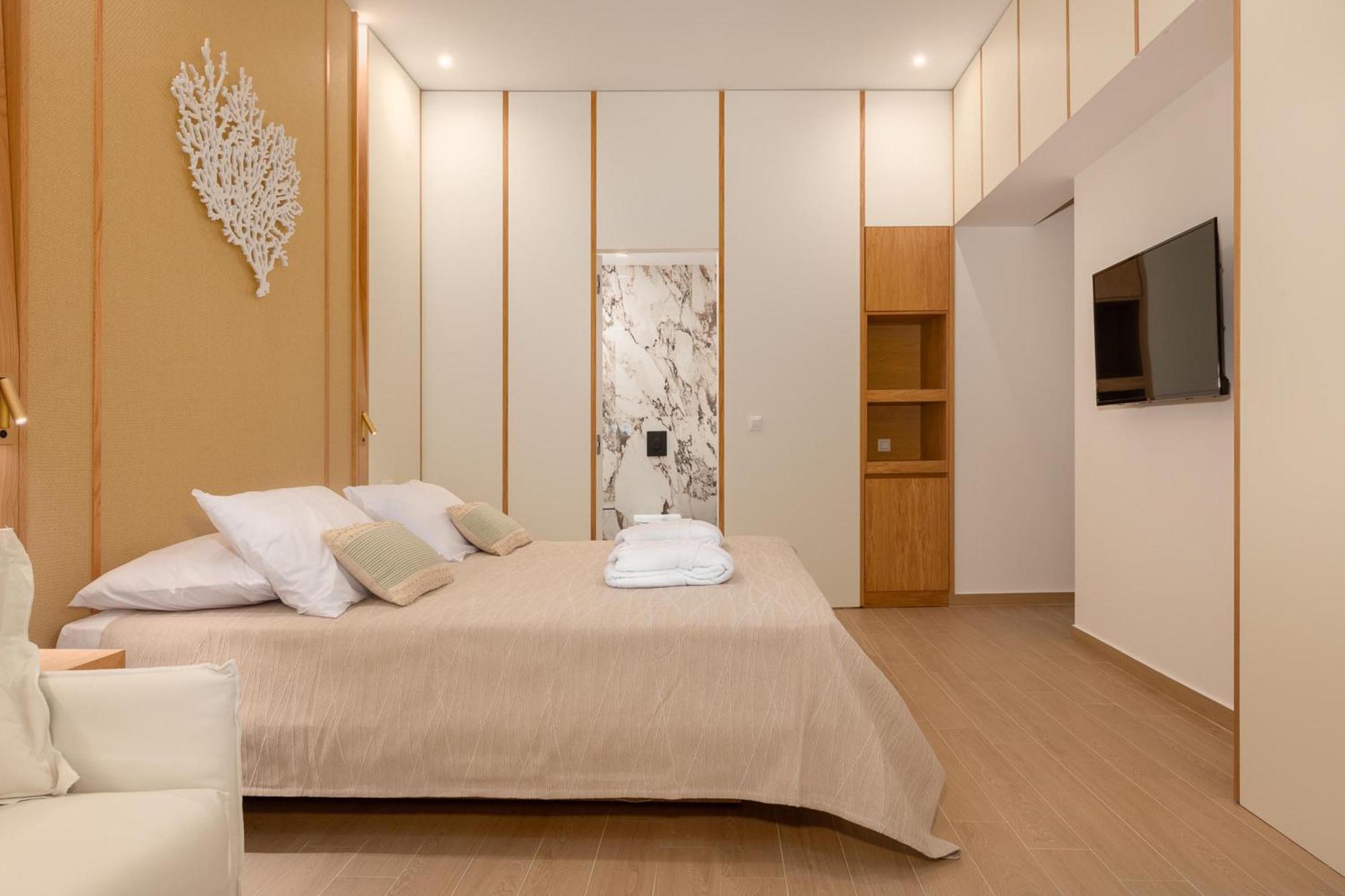 The 12Th City Hotel Rhodes City Екстериор снимка