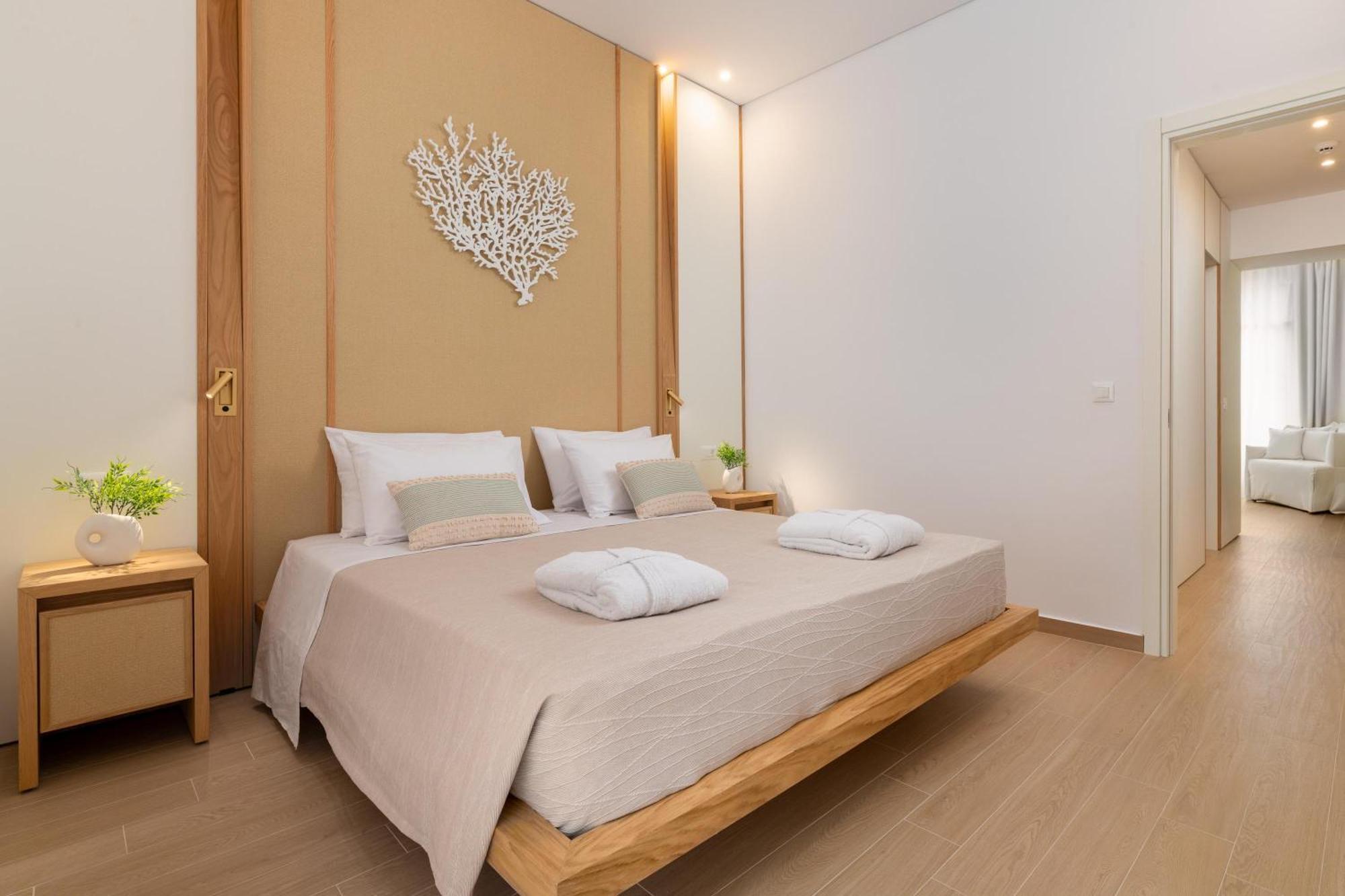 The 12Th City Hotel Rhodes City Екстериор снимка