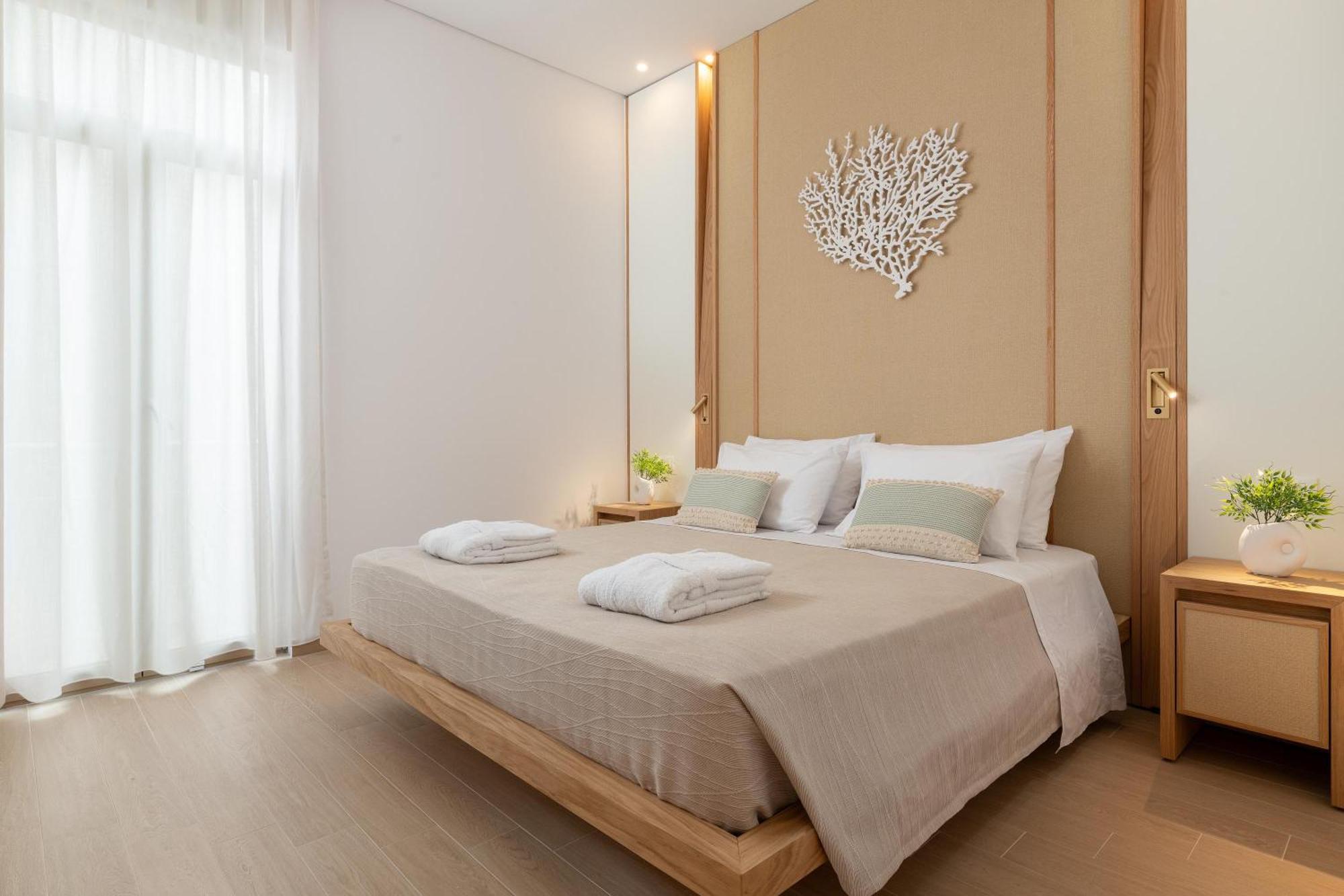 The 12Th City Hotel Rhodes City Екстериор снимка